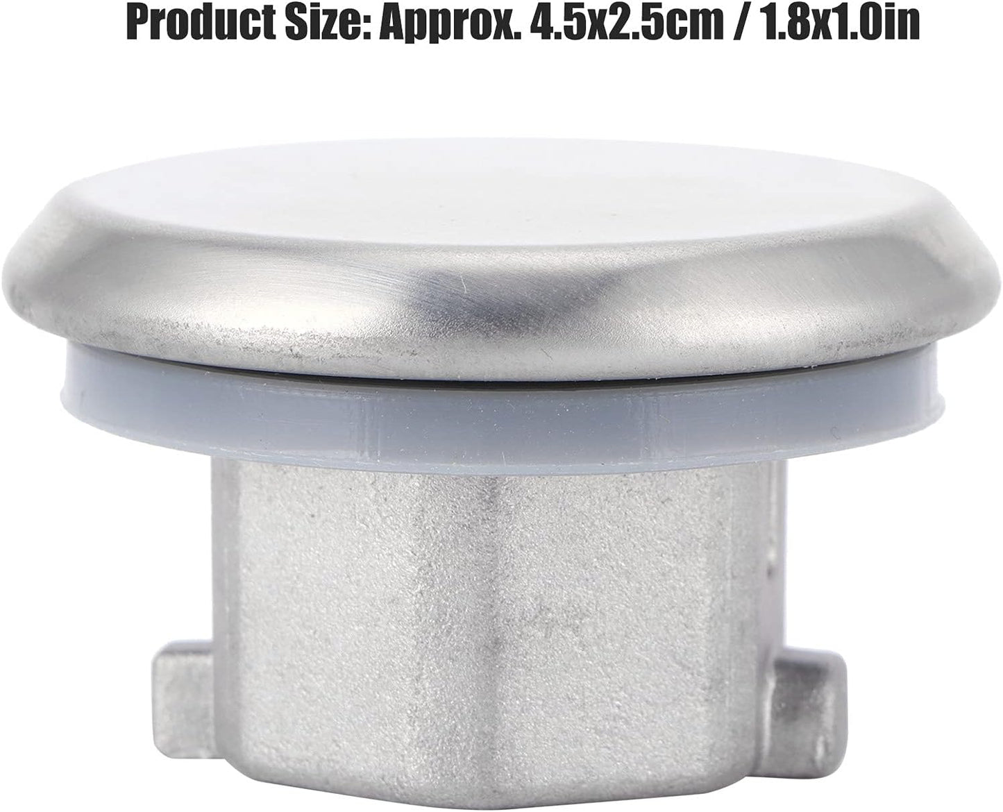 Blender Knife Cover Replacement for Thermomix TM31 - Haofy Blade Cover