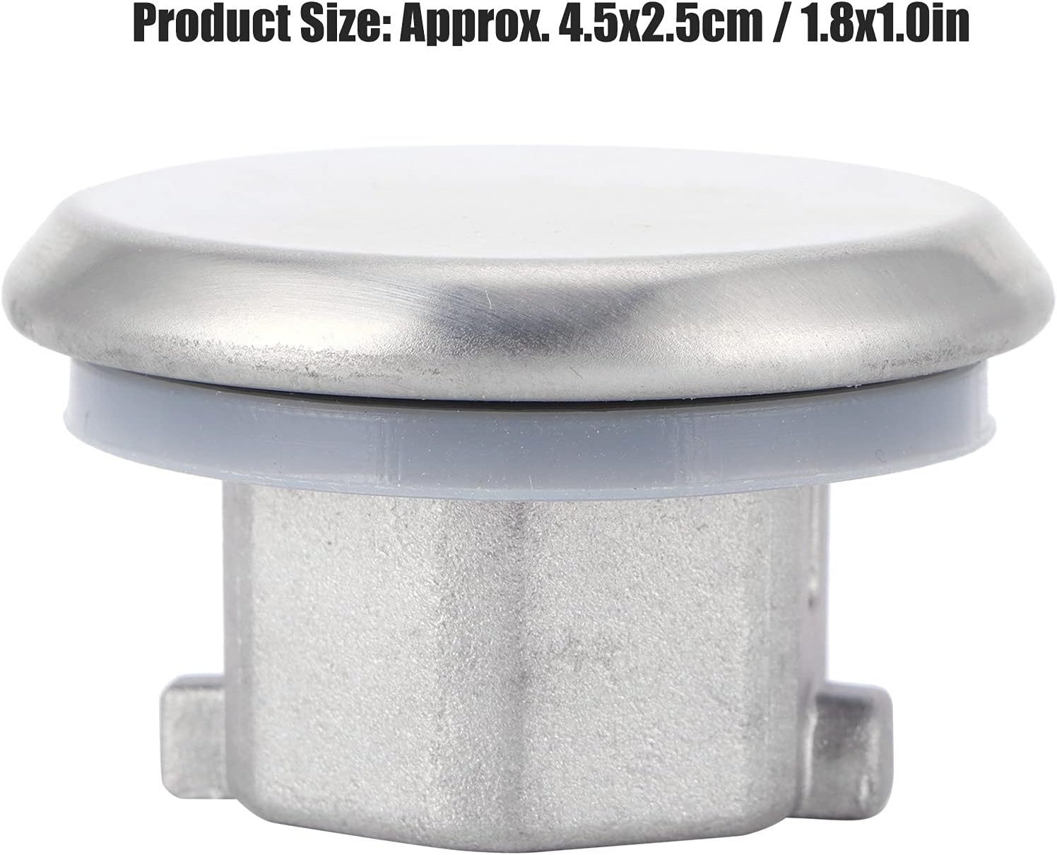 Blender Knife Cover Replacement for Thermomix TM31 - Haofy Blade Cover