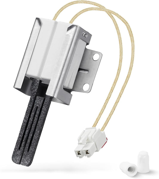 BOGDA Gas Range Oven Igniter Upgrade for L-G Ovens - Replaces MEE61841401 MEE63084901 - Fits LRG LSS LDG LSG LTG Models