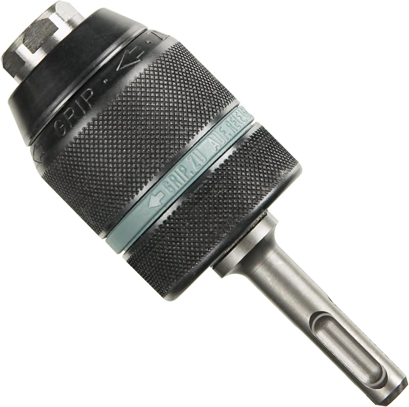Bosch 1/2-Inch SDS-Plus Shank Keyless Chuck HA3JAW for Improved Efficiency and Versatility
