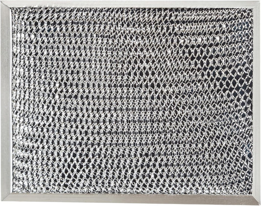 Broan-NuTone 41F Ductless Range Hood Carbon Charcoal Air Filter for Kitchen - Replacement Filter for Series