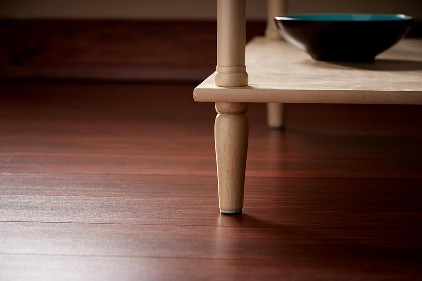 Brown Round Scotch Felt Furniture Pads, 1.5-in Diameter, 12-Pack - Protect Hardwood Floors