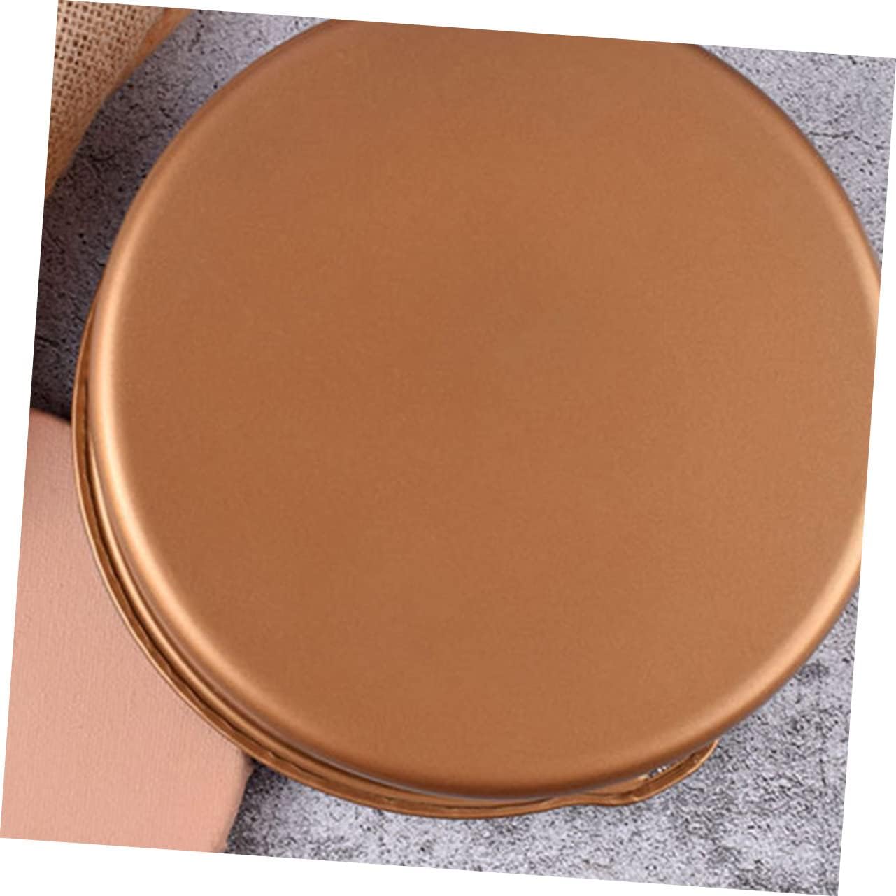 Cake Baking Pan for Air Fryers and Ovens - Collapsible Cheese Cake Mold for Home Baking