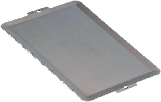 Camp Chef Mountain Series Steel Griddle for Outdoor Camp Oven - 11.5" x 19.5