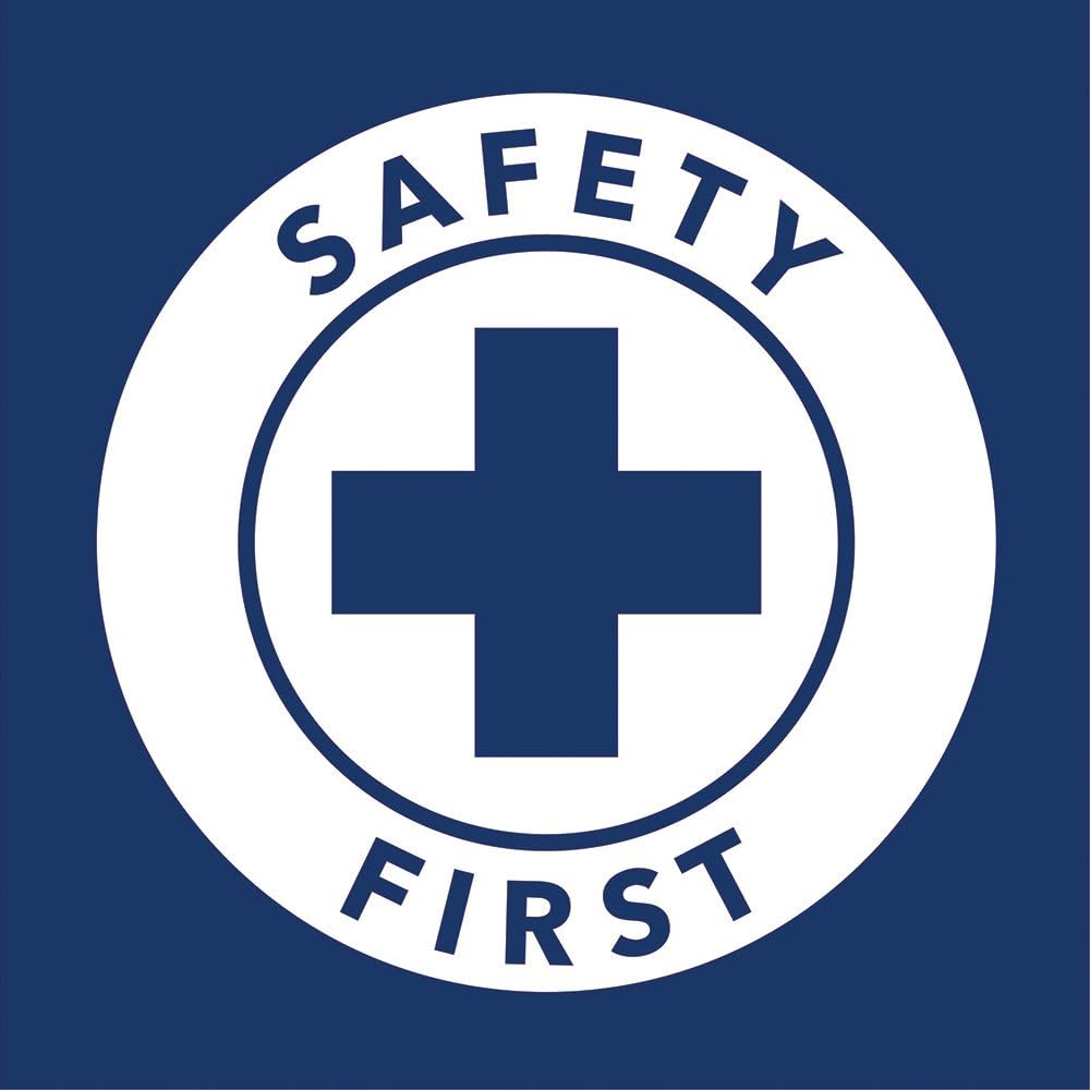 Chamberlain G801CB-P Garage Door Opener Safety Sensors Replacement Kit - Includes Mounting Brackets and Hardware - 1 Pack