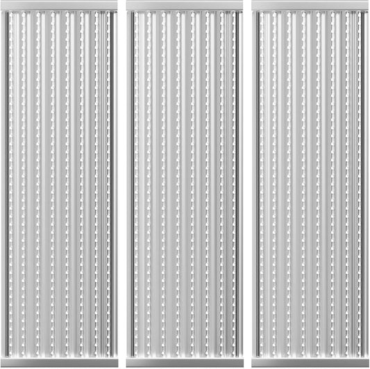 Char-Broil Grill Emitter Plates Replacement Parts for 2015+ Commercial, Signature, Professional Series - TRU-Infrared Burner Grates 3297527R04