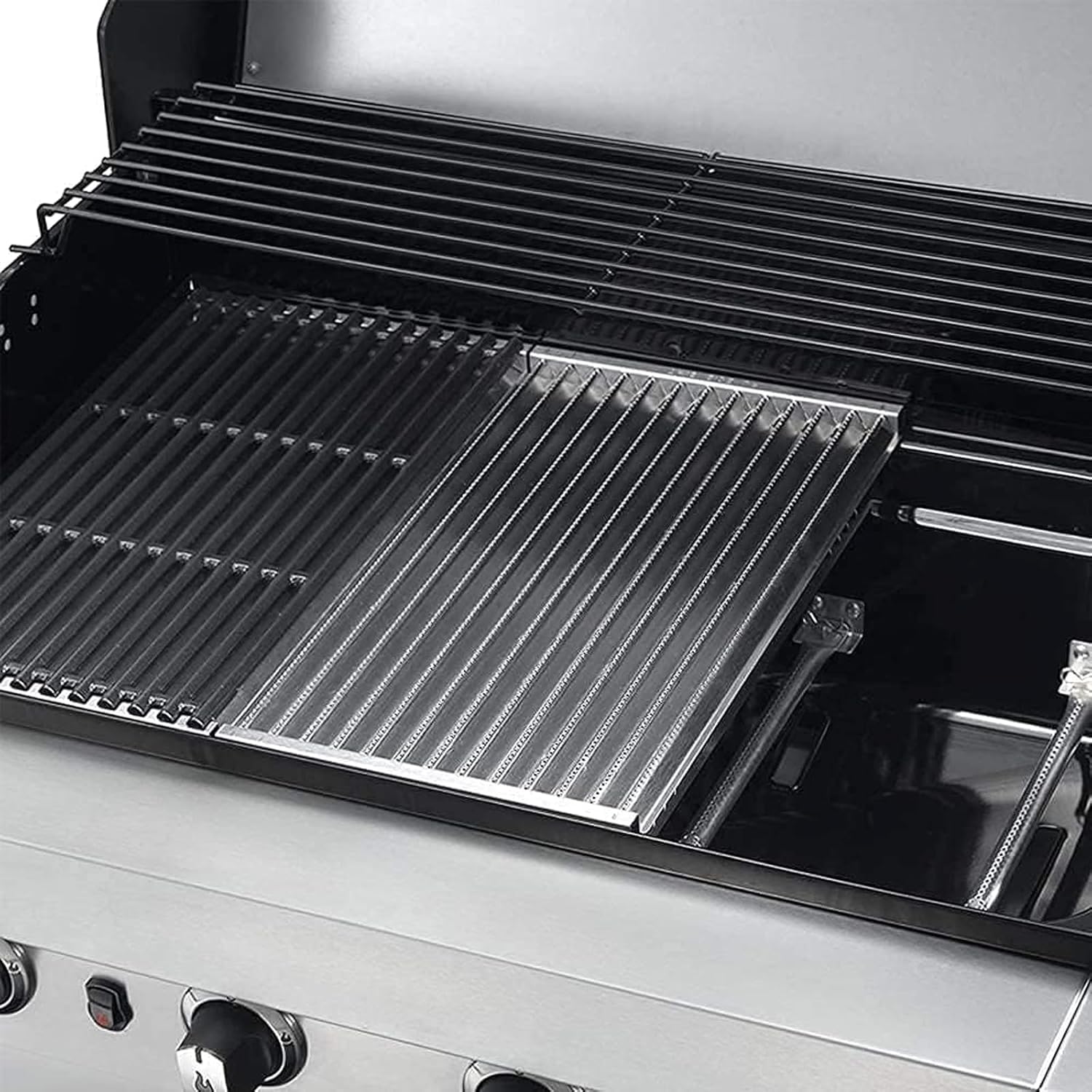 Char-Broil Grill Emitter Plates Replacement Parts for 2015+ Commercial, Signature, Professional Series - TRU-Infrared Burner Grates 3297527R04