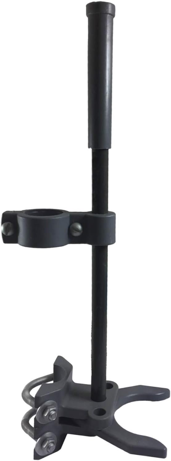 Child Safety Push Style Pool Gate Latch for 1-3/8" Gate Frames and 2-3/8" Gate Posts