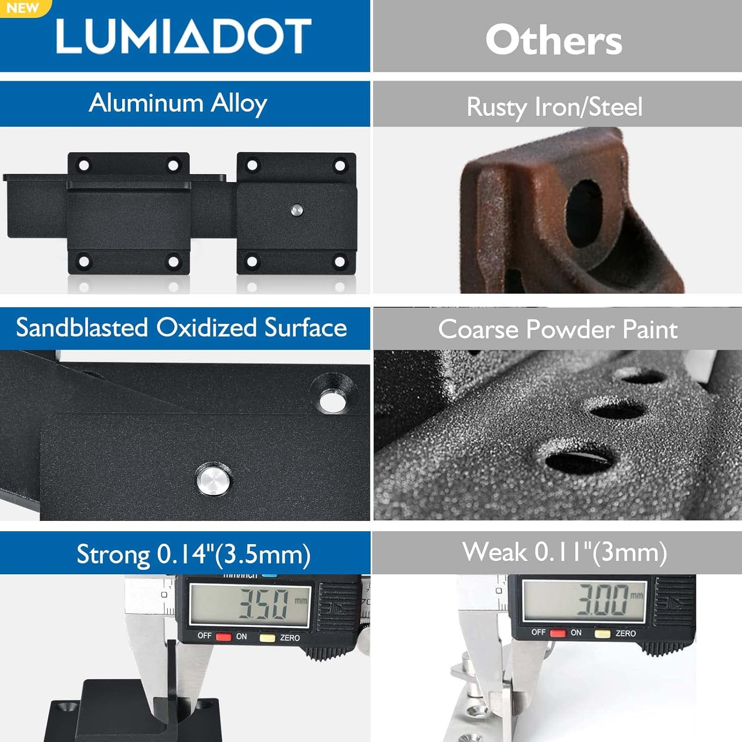 Childproof Home Security Door Reinforcement Lock - 7.0" Flip Gate Latch with Padlock Hole, Adjustable Aluminum Alloy Door Latch for Fence. Prevent Unauthorized Entry and Add Security to Your Home!