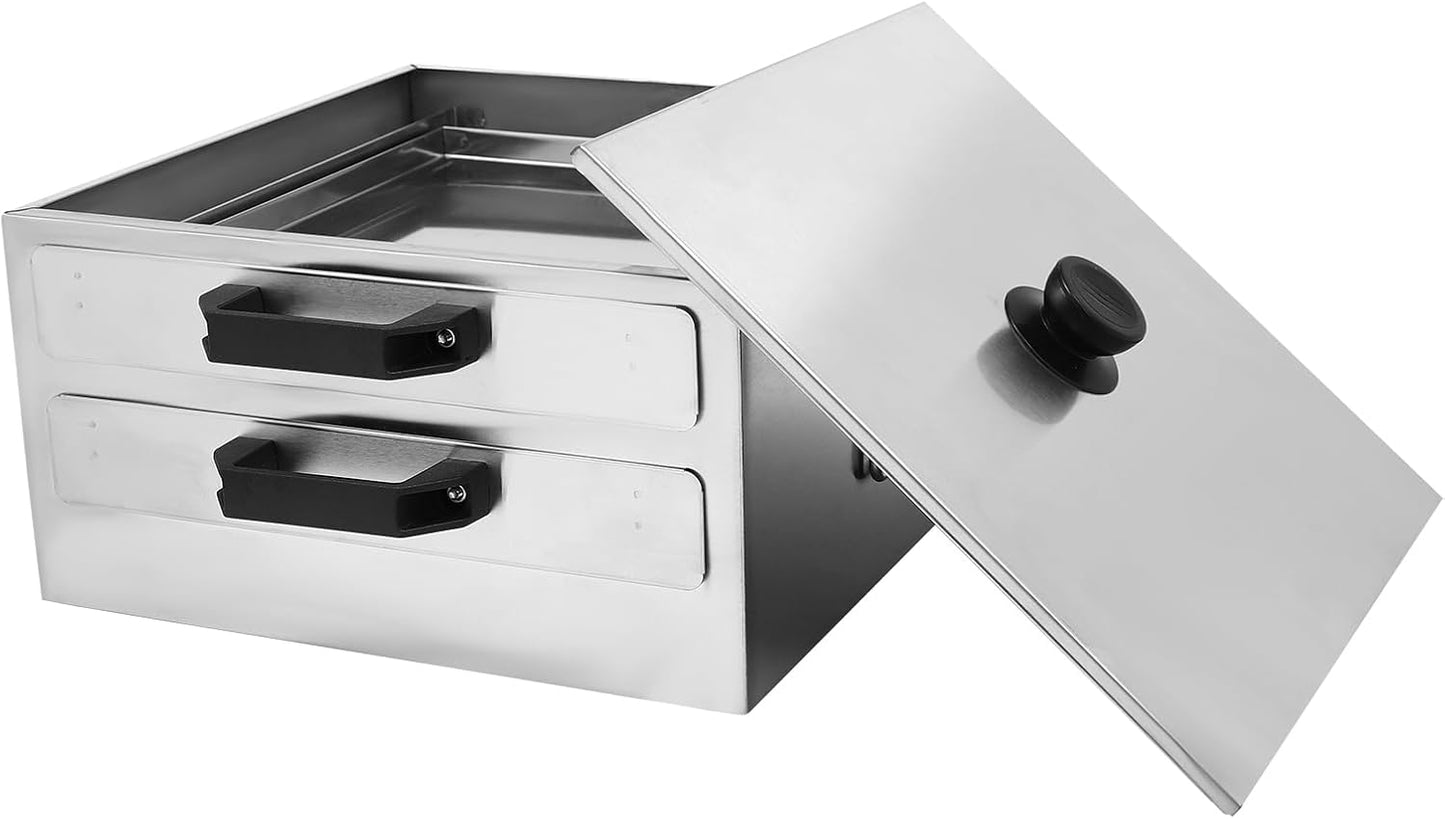 Chinese Rice Noodle Roll Steamer - Changfen Vermicelli Food Maker for Traditional Cuisine