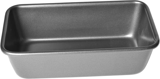 Chloe's Kitchen Loaf Cake Pan - Pro Quality 5"x9" - MDC Housewares