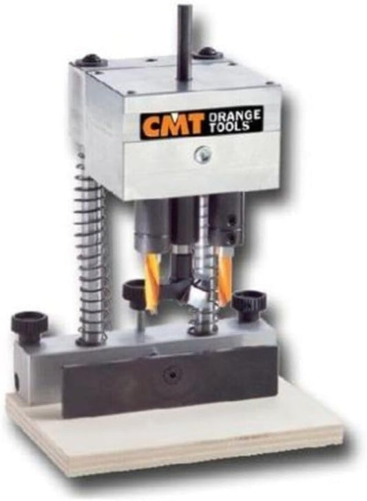 CMT Orange Tools CMT333-03 Hinge Boring System - Precision Drilling Tool for Woodworking