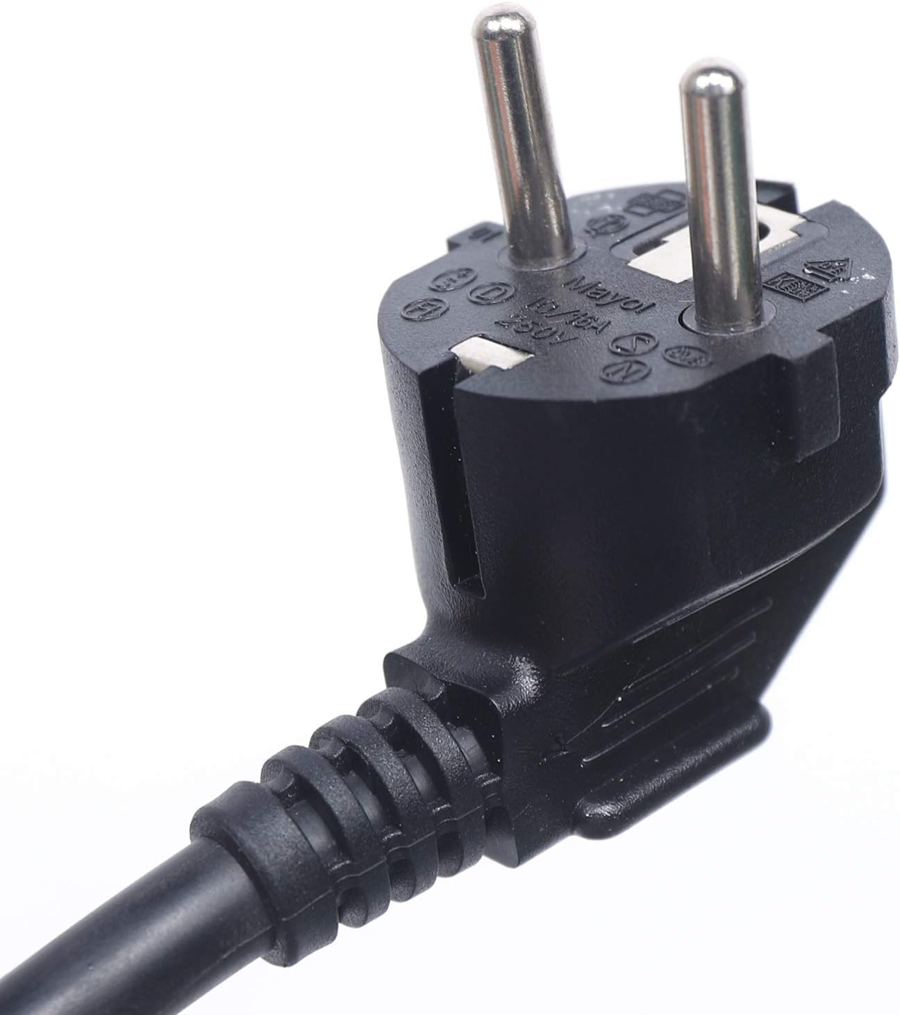 Commercial Electric Griddle 110V/60Hz, Non-Stick Teppanyaki Grill with Adjustable Temperature Control, Tabletop Flat Top Griddle - 21.26x15.75x8.66 In