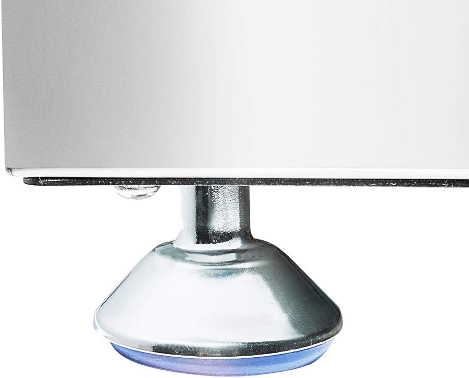 Commercial Grade ALDKitchen Flat Top Griddle Teppanyaki Grill with Adjustable Thermostat Options for Professional Use - 110V Large Size