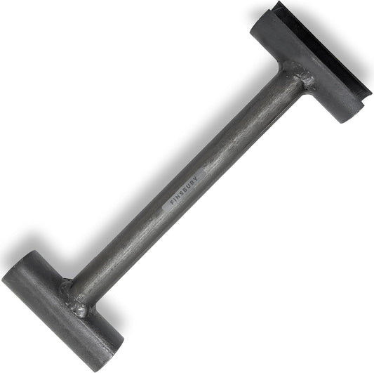 Commercial Hinge Plyer Door Tweaker Locksmith Tool - Heavy Duty Hinge Adjustment Wrench for Standard Doors