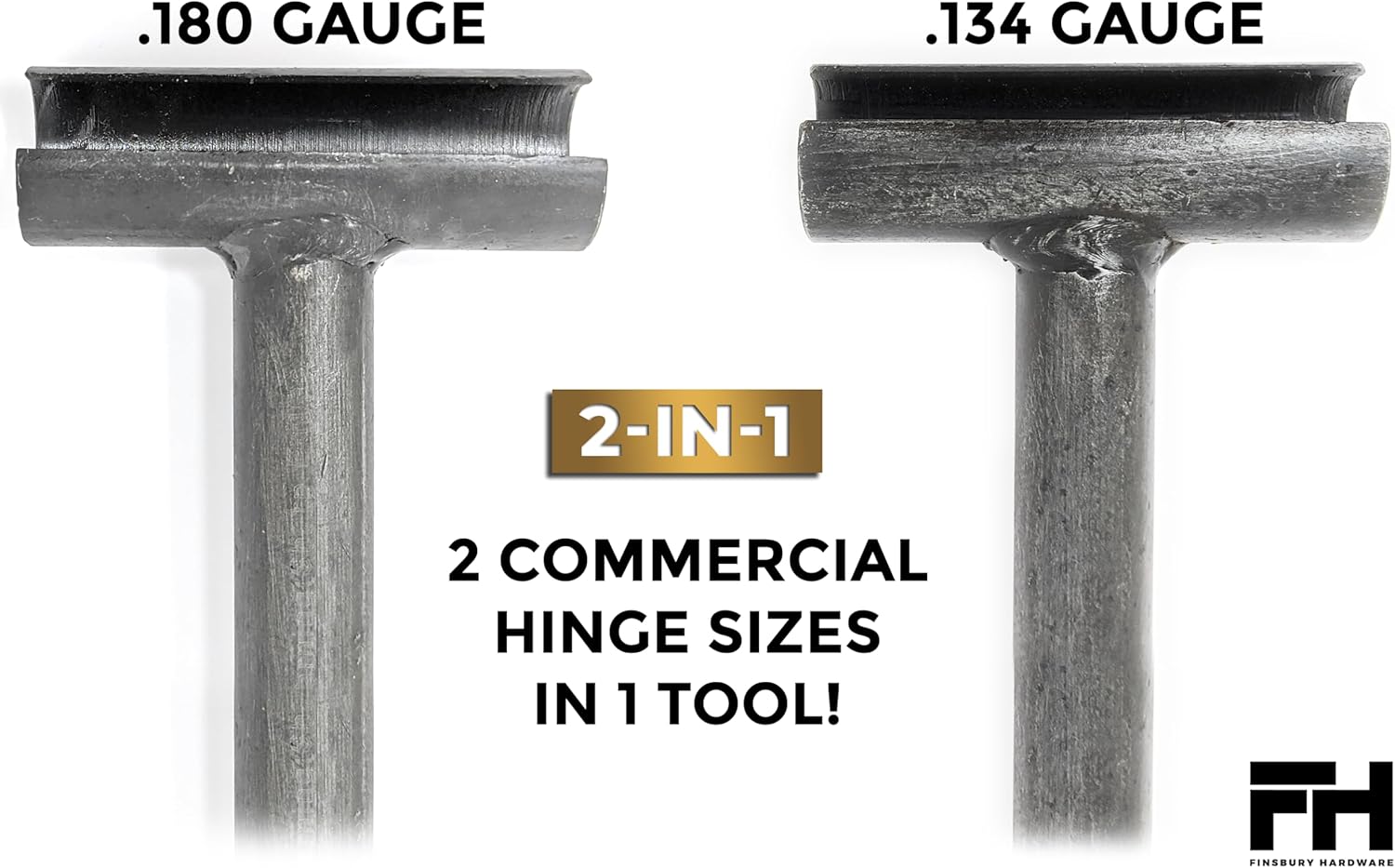 Commercial Hinge Plyer Door Tweaker Locksmith Tool - Heavy Duty Hinge Adjustment Wrench for Standard Doors