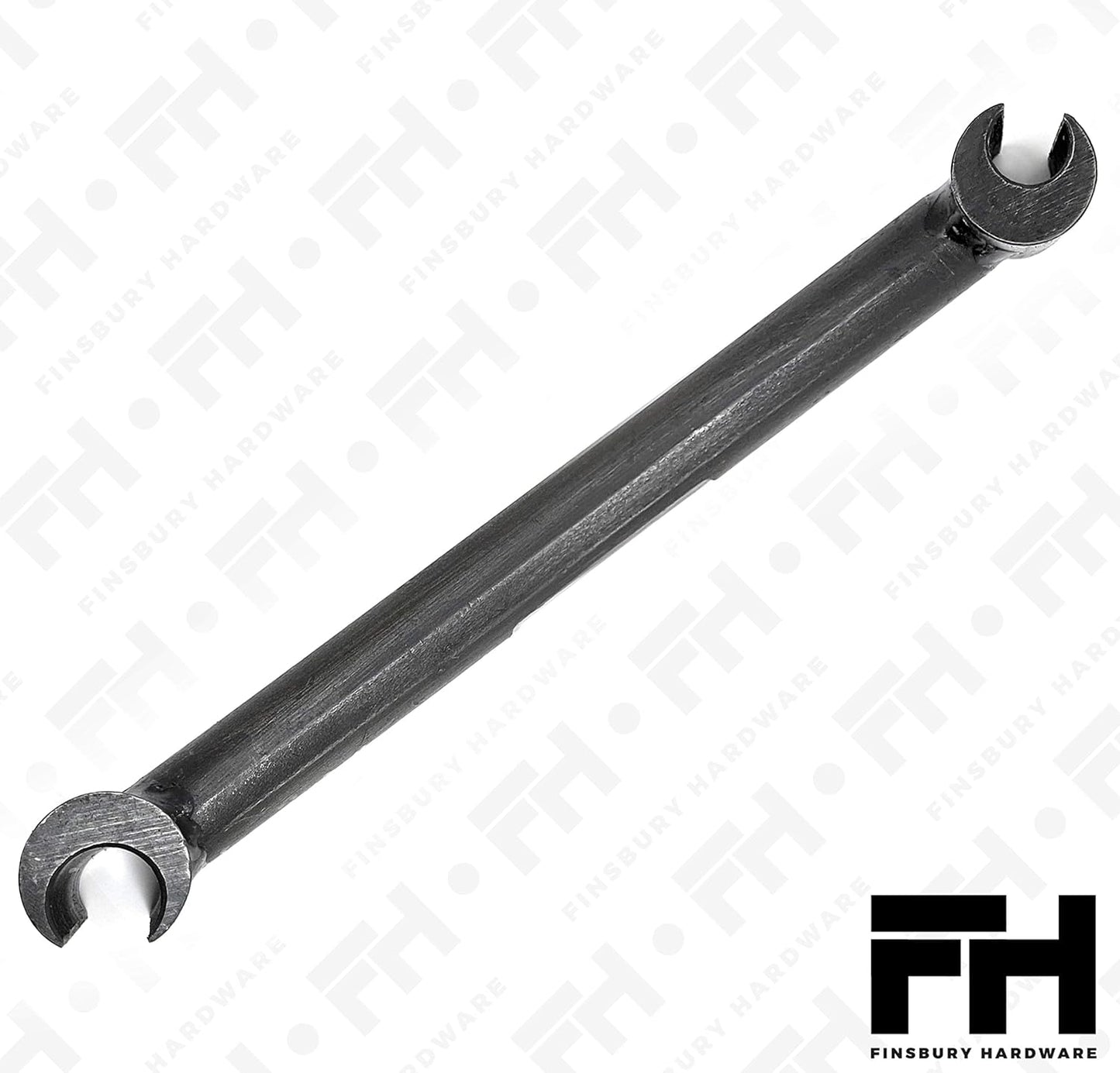 Commercial Hinge Plyer Door Tweaker Locksmith Tool - Heavy Duty Hinge Adjustment Wrench for Standard Doors