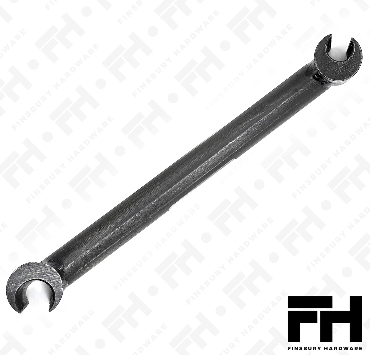 Commercial Hinge Plyer Door Tweaker Locksmith Tool - Heavy Duty Hinge Adjustment Wrench for Standard Doors