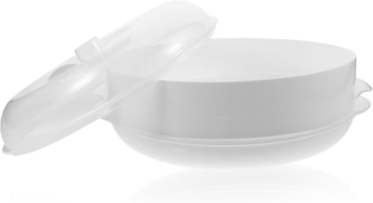 Convenient Multifunction Steam Bread Steamer for Healthy Cooking in Kitchen