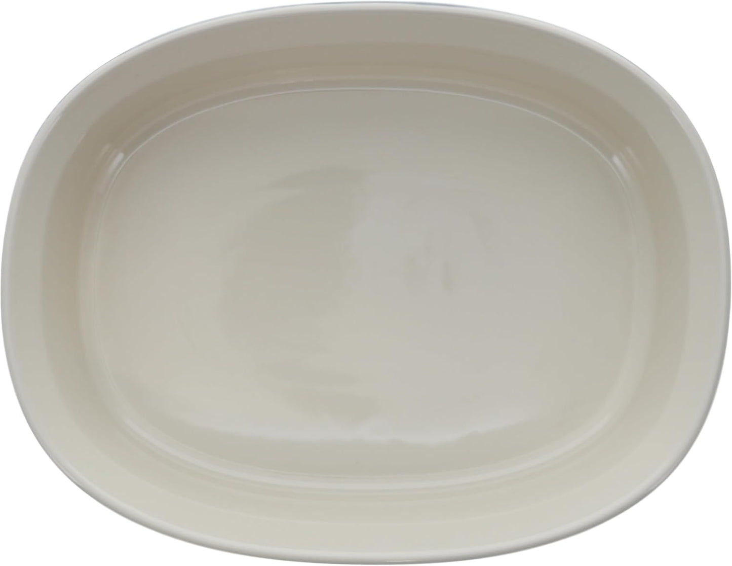 CorningWare Navy Blue Baking Dish with Lid - 2.5qt French Colors Casserole