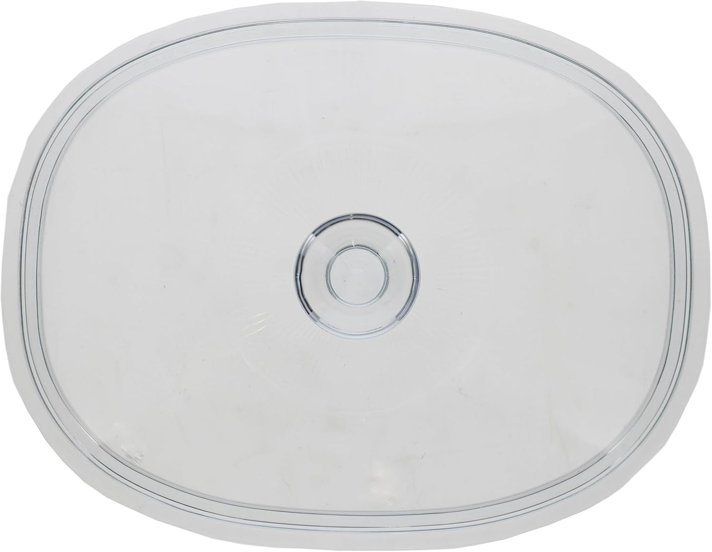 CorningWare Navy Blue Baking Dish with Lid - 2.5qt French Colors Casserole