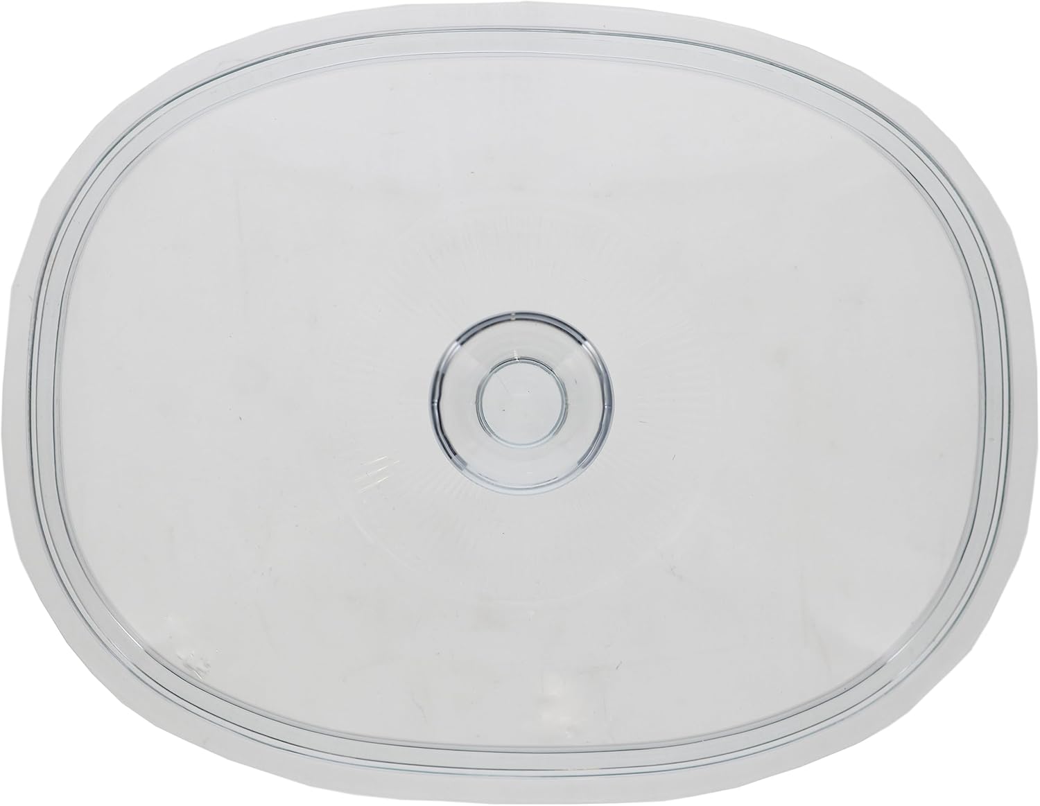 CorningWare Navy Blue Baking Dish with Lid - 2.5qt French Colors Casserole