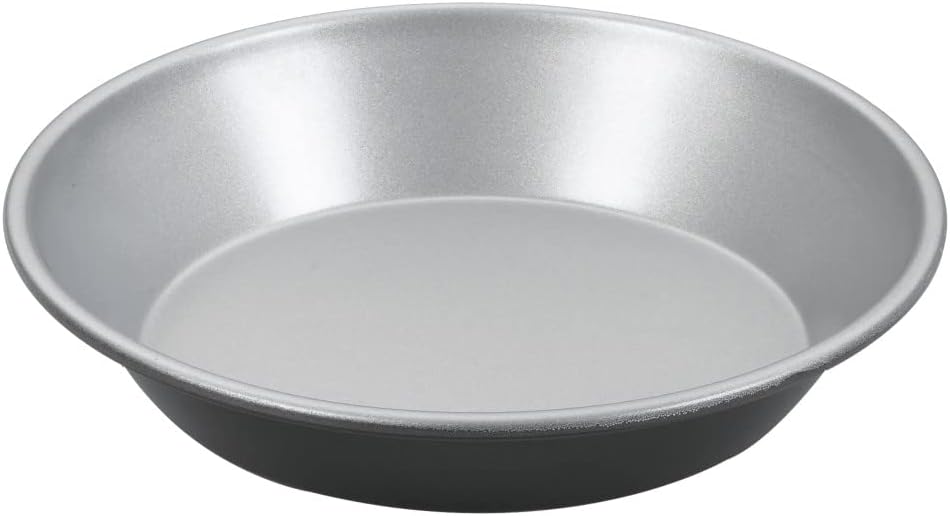 Cuisinart Chef's Classic Nonstick Bakeware 9-Inch Deep-Dish Pie Pan