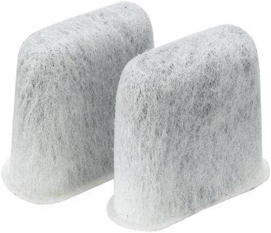 Cuisinart DCC-RWF Water Filters, Pack of 2 - Replacement Filters for Cuisinart Coffee Makers