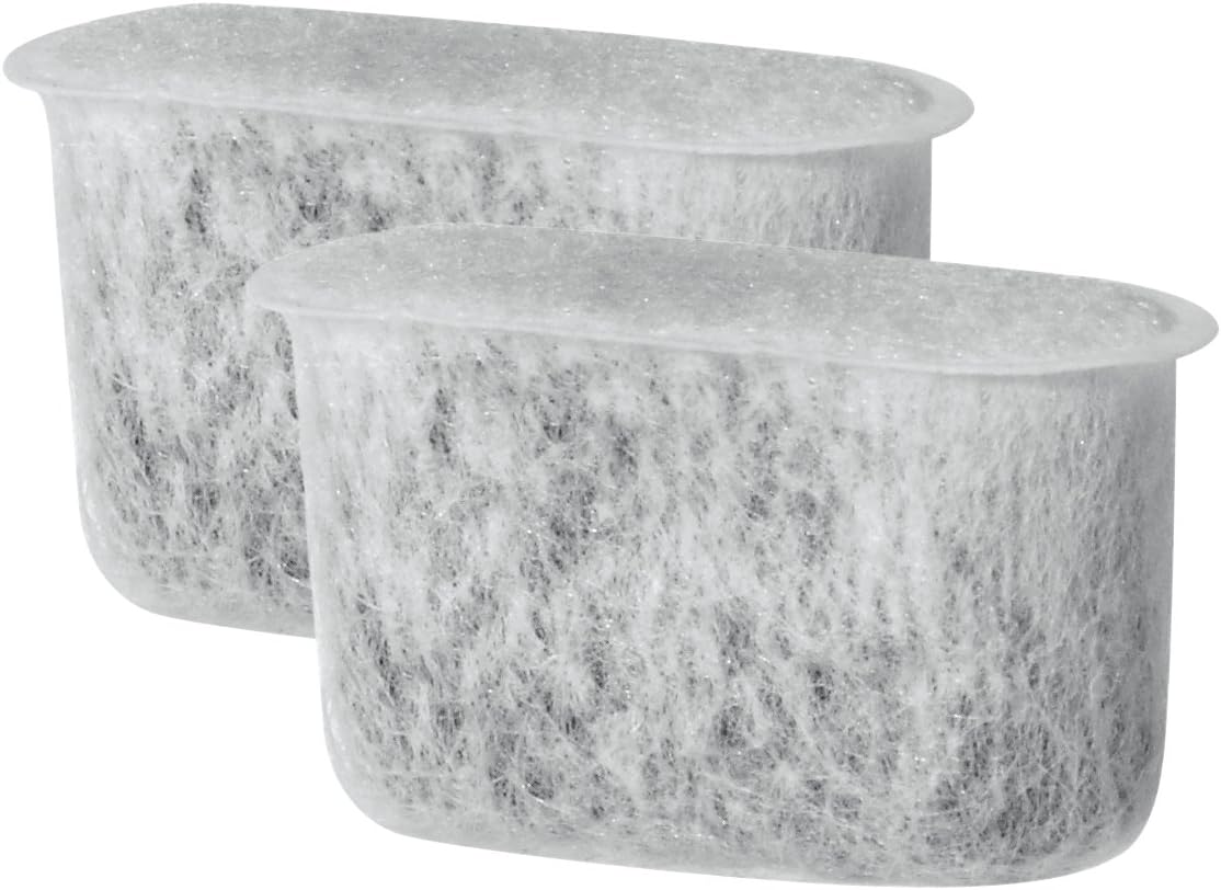 Cuisinart DCC-RWF Water Filters, Pack of 2 - Replacement Filters for Cuisinart Coffee Makers