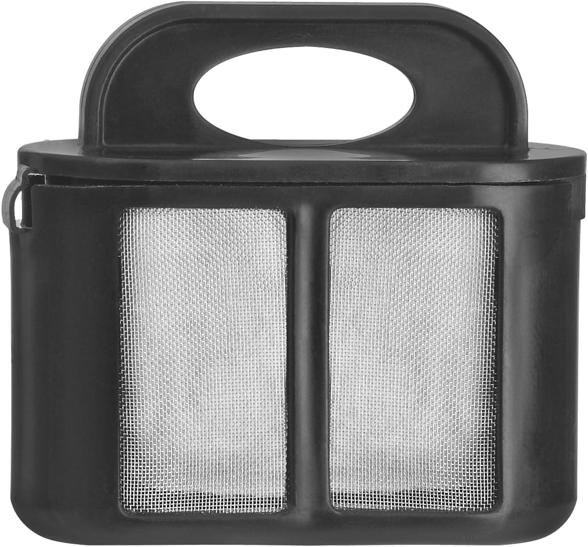 Cuisinart DCC-RWF Water Filters, Pack of 2 - Replacement Filters for Cuisinart Coffee Makers