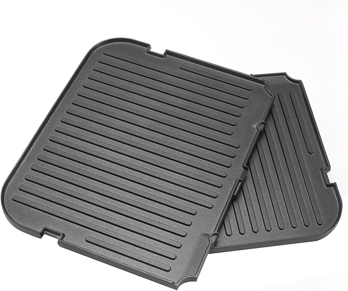 Cuisinart Griddler GR-4N 5-in-1 Reversible Grill/Griddle Plate by USKITCHEN