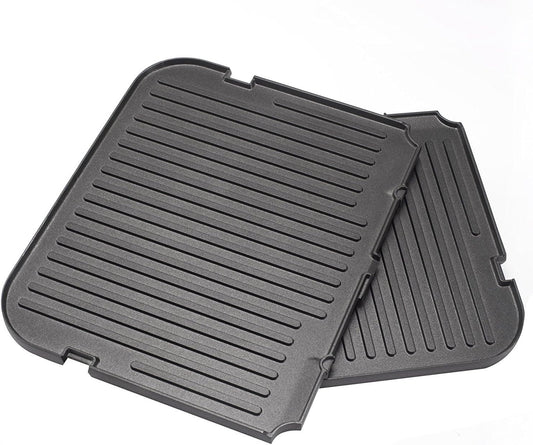 Cuisinart Griddler GR-4N 5-in-1 Reversible Grill/Griddle Plate by USKITCHEN
