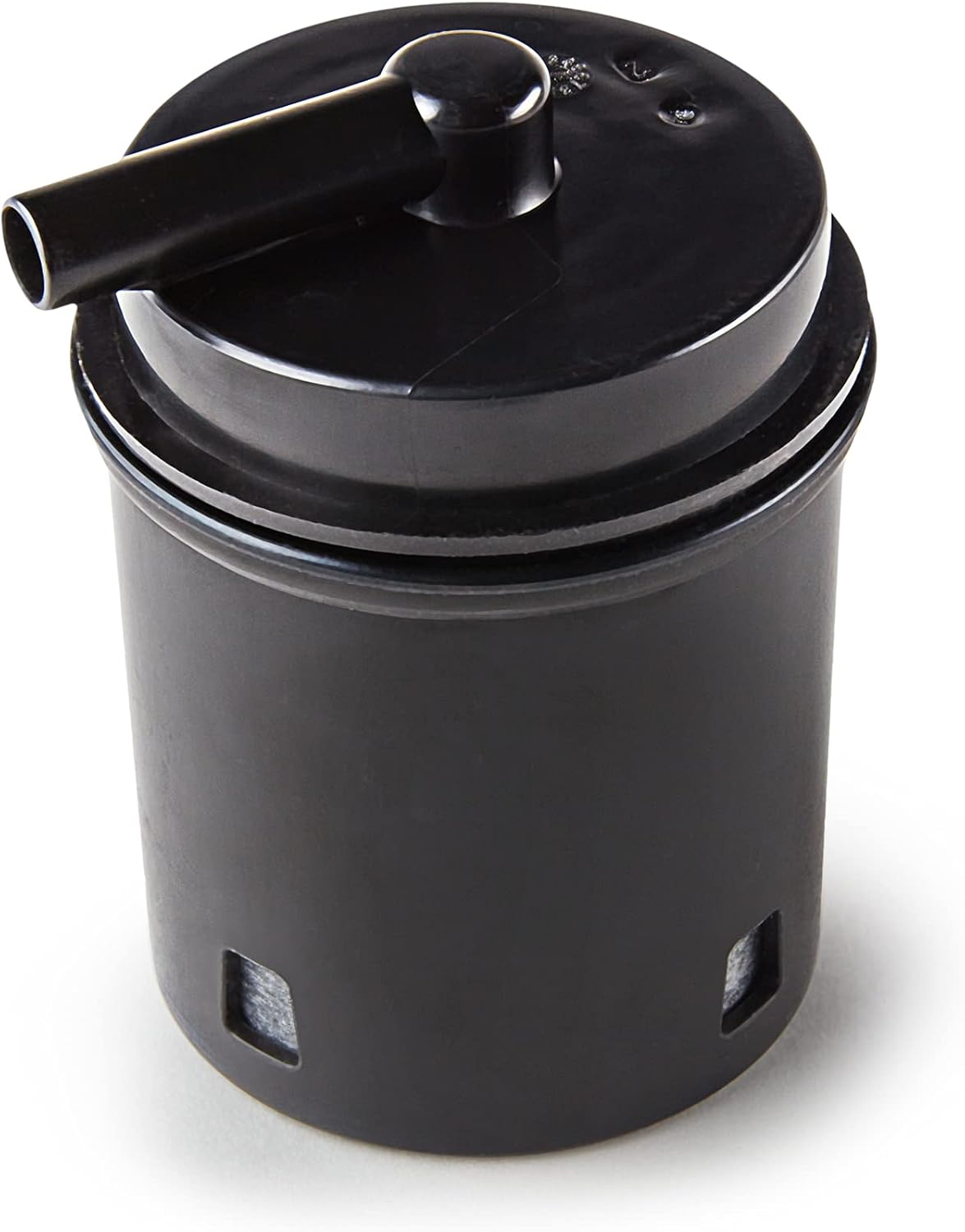 Culligan CRFM-001 White Faucet Mount Water Filter Replacement - 1 Pack