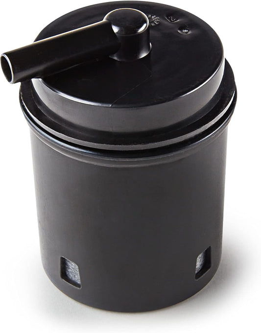 Culligan CRFM-001 White Faucet Mount Water Filter Replacement - 1 Pack