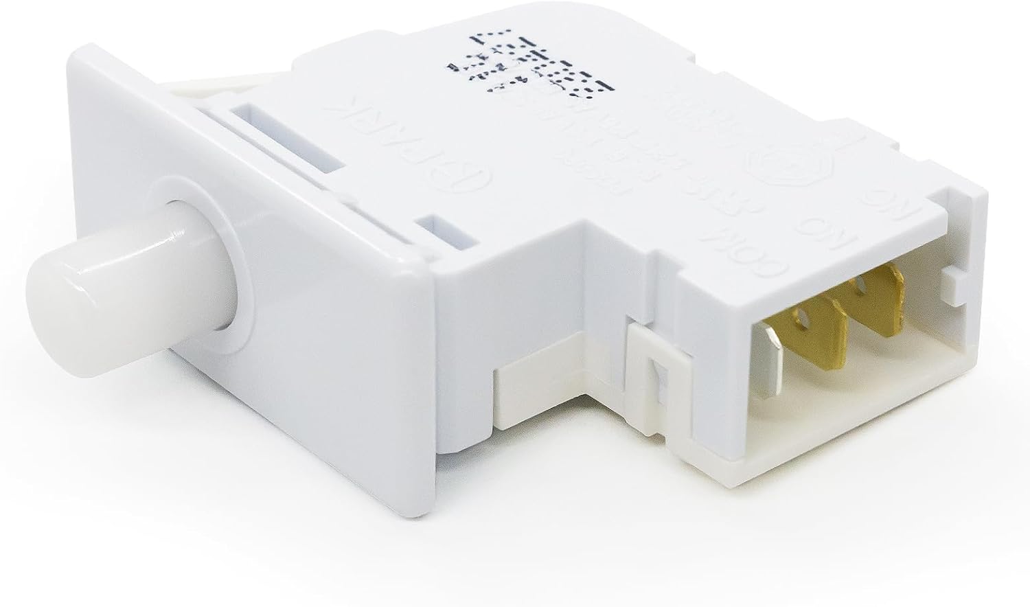 DC64-00828B Dryer Door Switch Replacement for Samsung Dryer - Compatible with DC64-00828A PS4210964 2071594 AP4578931