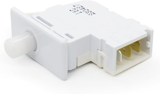 DC64-00828B Dryer Door Switch Replacement for Samsung Dryer - Compatible with DC64-00828A PS4210964 2071594 AP4578931