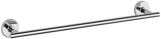 Delta Trinsic 18 in. Wall Mount Towel Bar - Polished Chrome - Bathroom Hardware