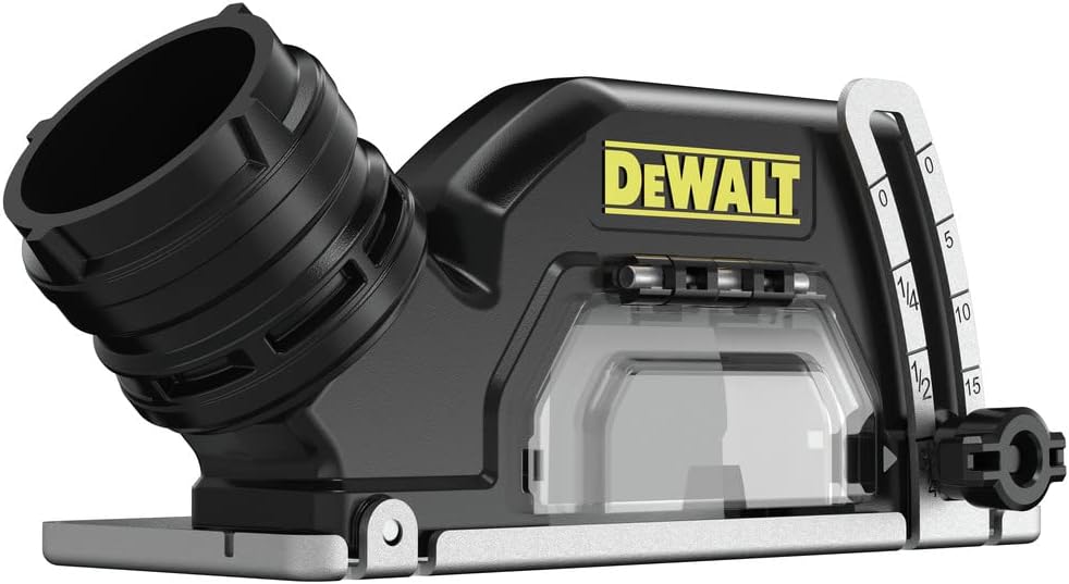 DEWALT DCS438B 20V MAX XR Brushless Cut Off Tool - Compact Bare Tool