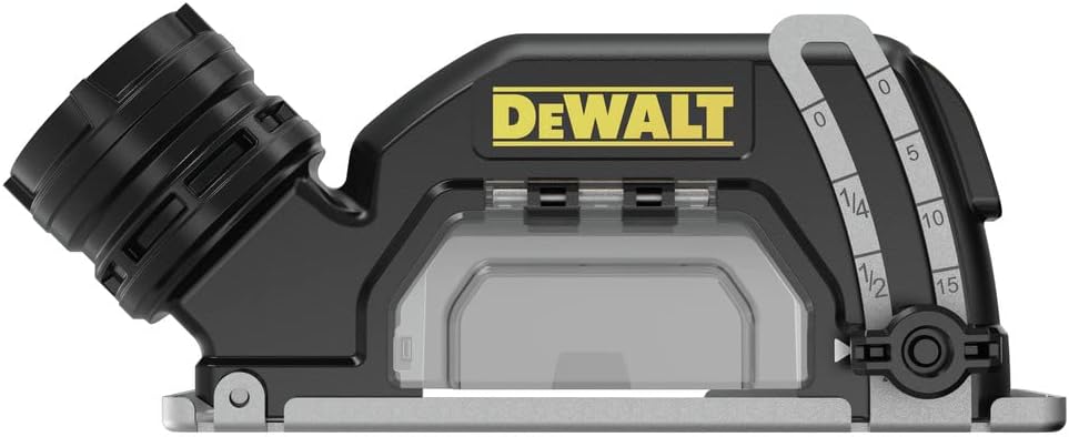 DEWALT DCS438B 20V MAX XR Brushless Cut Off Tool - Compact Bare Tool