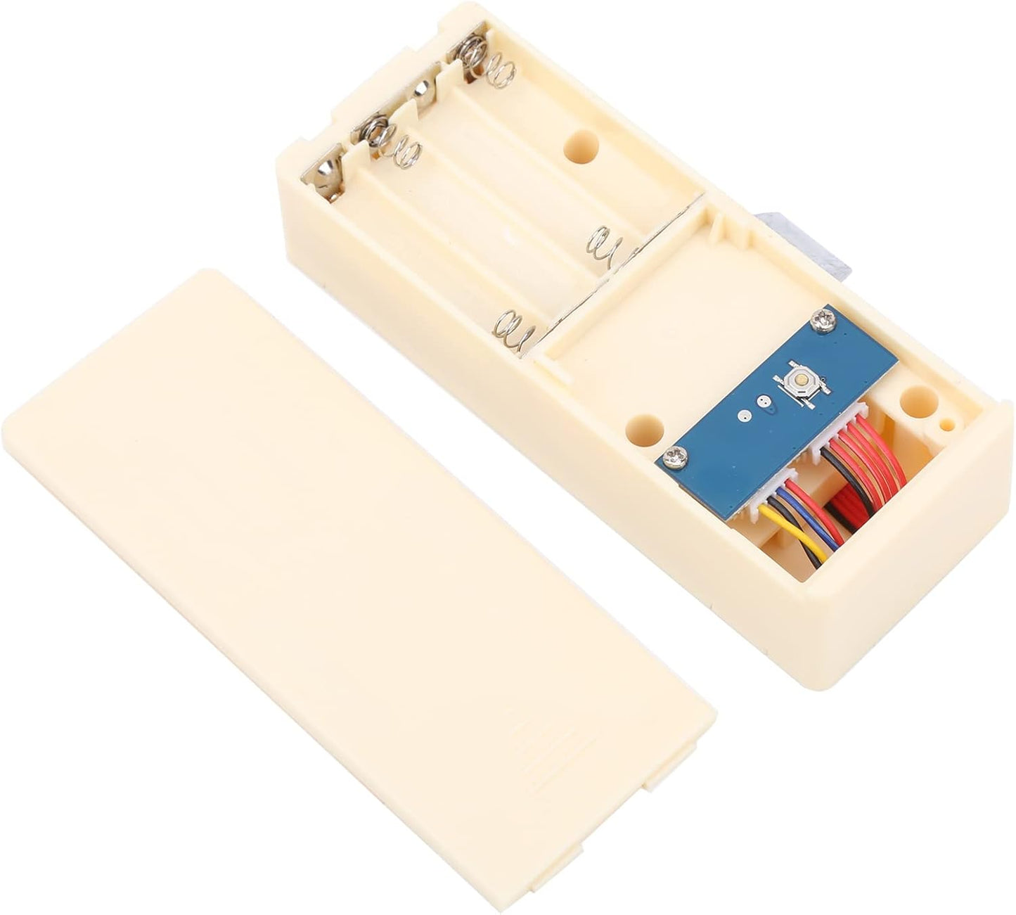 Digital Cabinet Lock with Keyless Entry for Cabinets and Drawers - Leapiture Electronic Combination Lock