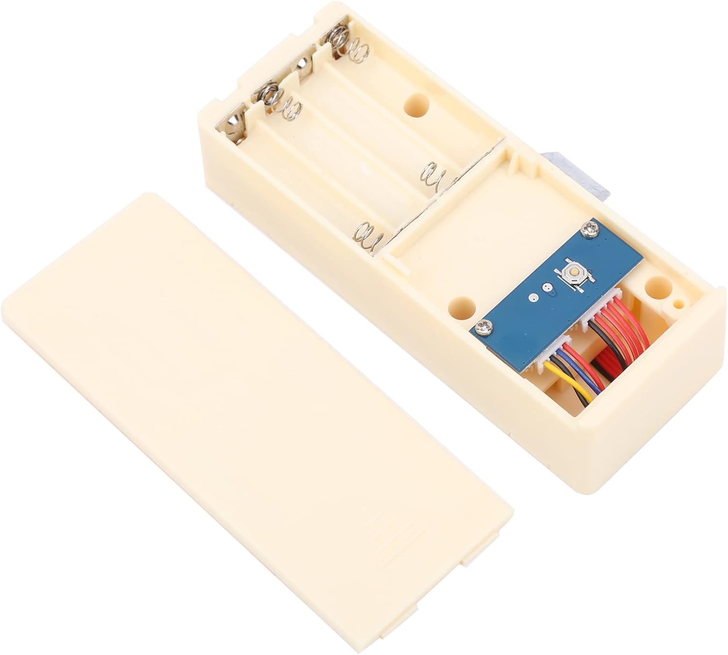 Digital Cabinet Lock with Keyless Entry for Cabinets and Drawers - Leapiture Electronic Combination Lock