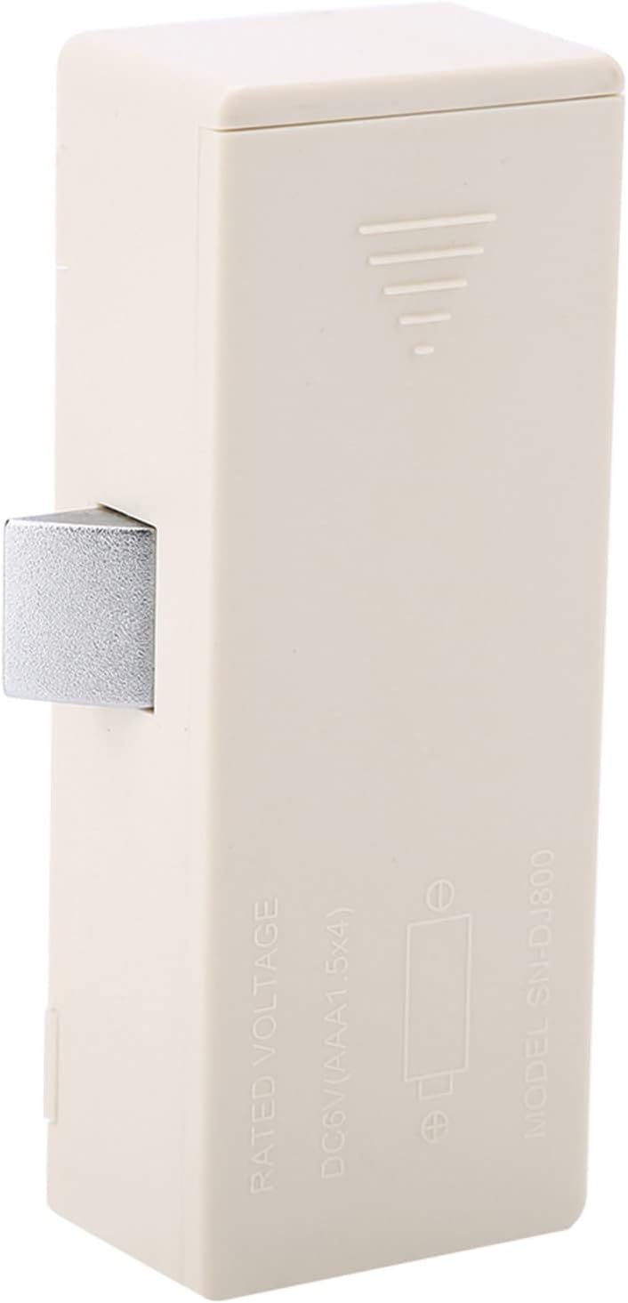 Digital Cabinet Lock with Keyless Entry for Cabinets and Drawers - Leapiture Electronic Combination Lock