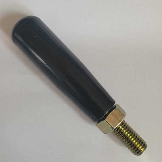DONGYANG Ind. Co. Revolving Handle M12 * P 1.75mm Knob Grip 4.72" Swivel Handwheel Korea