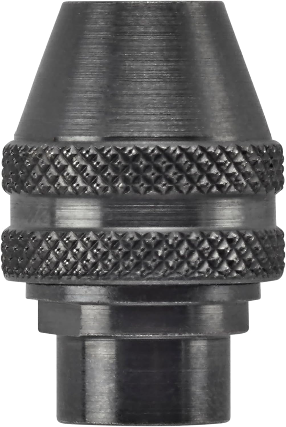 Dremel 4486 Keyless Chuck - Perfect for Rotary Tool Accessories with 1/32” to 1/8” Shank Sizes