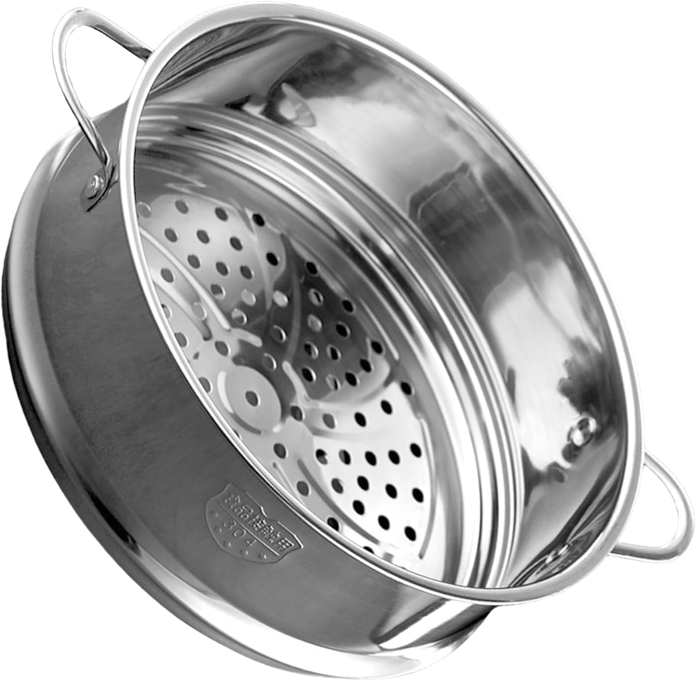 Durable 316 Stainless Steel Steamers for Versatile Cooking in Any Kitchen Setting