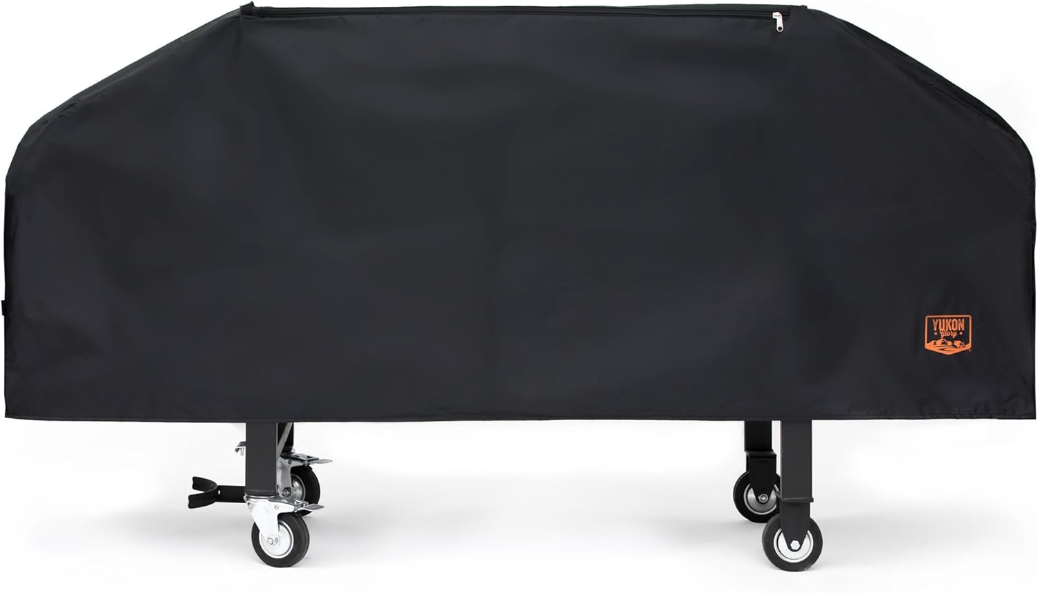 Durable Weatherproof Cover for Blackstone 36 Inch Outdoor Gas Griddles, Year Round Protection