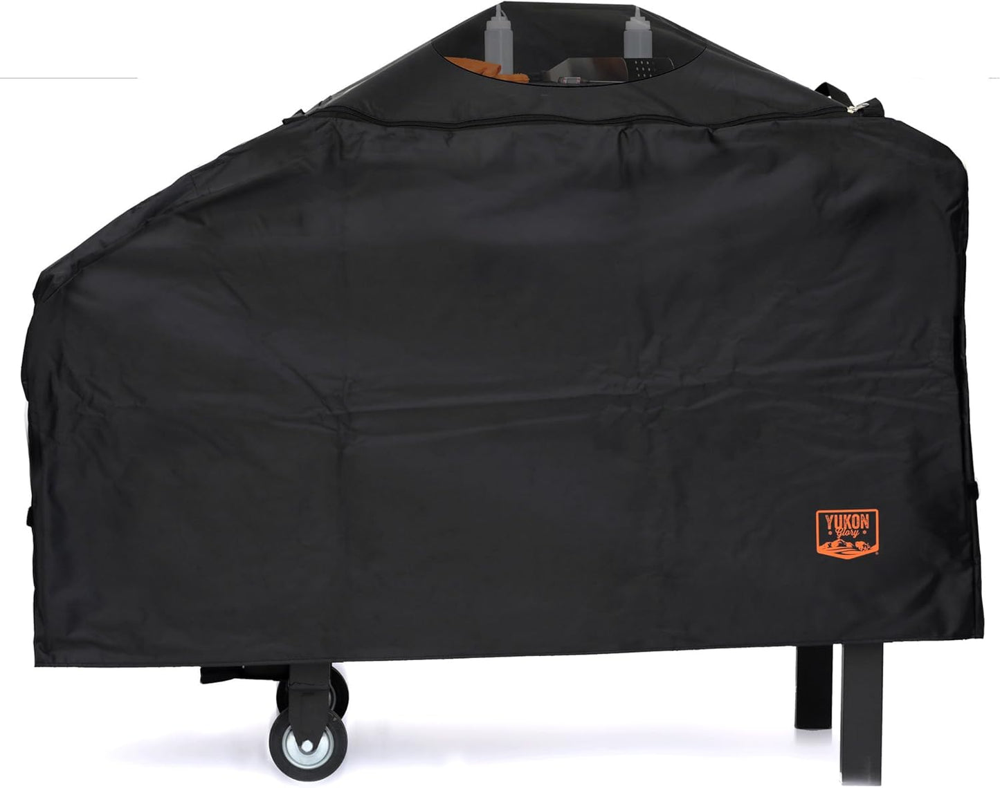Durable Weatherproof Cover for Blackstone 36 Inch Outdoor Gas Griddles, Year Round Protection