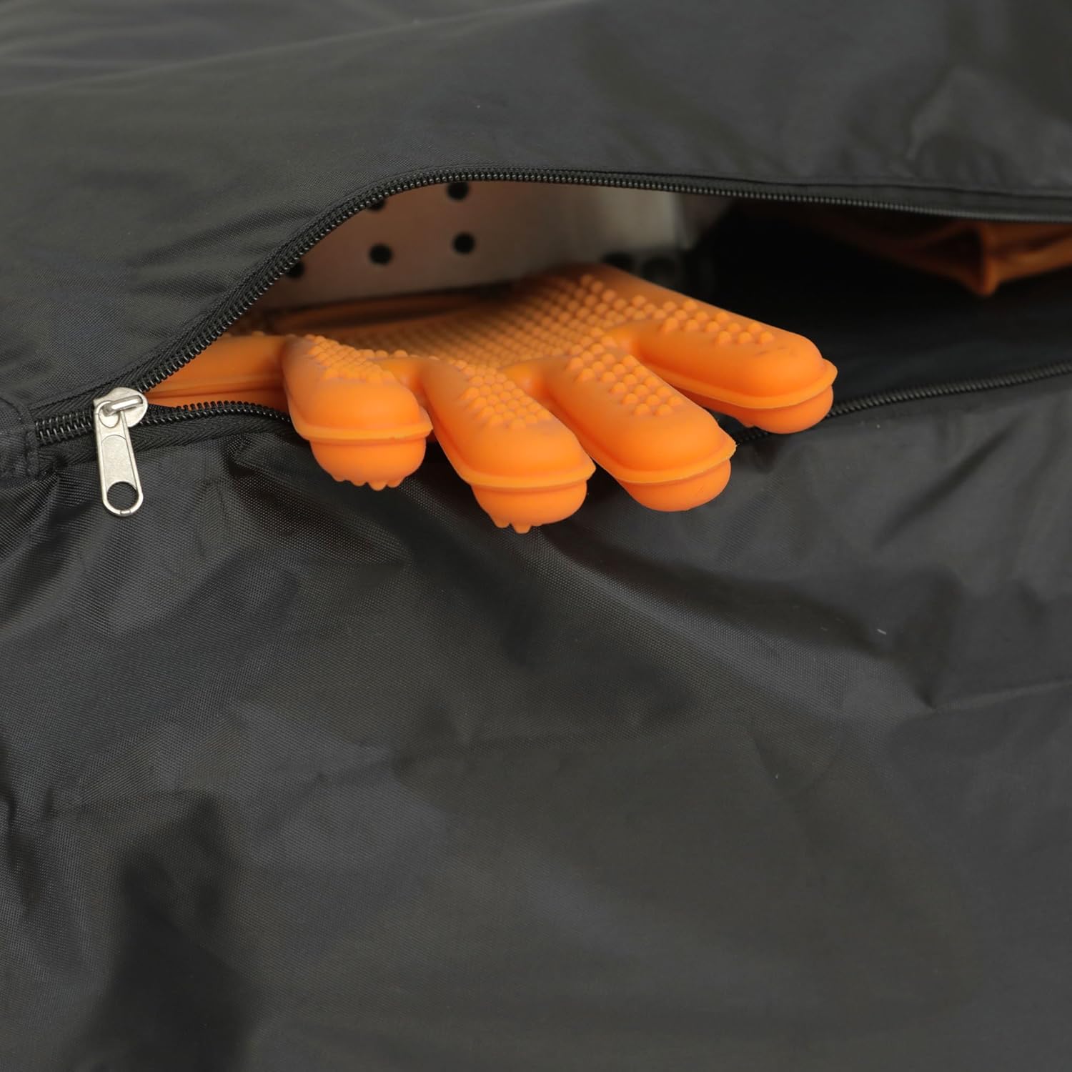 Durable Weatherproof Cover for Blackstone 36 Inch Outdoor Gas Griddles, Year Round Protection