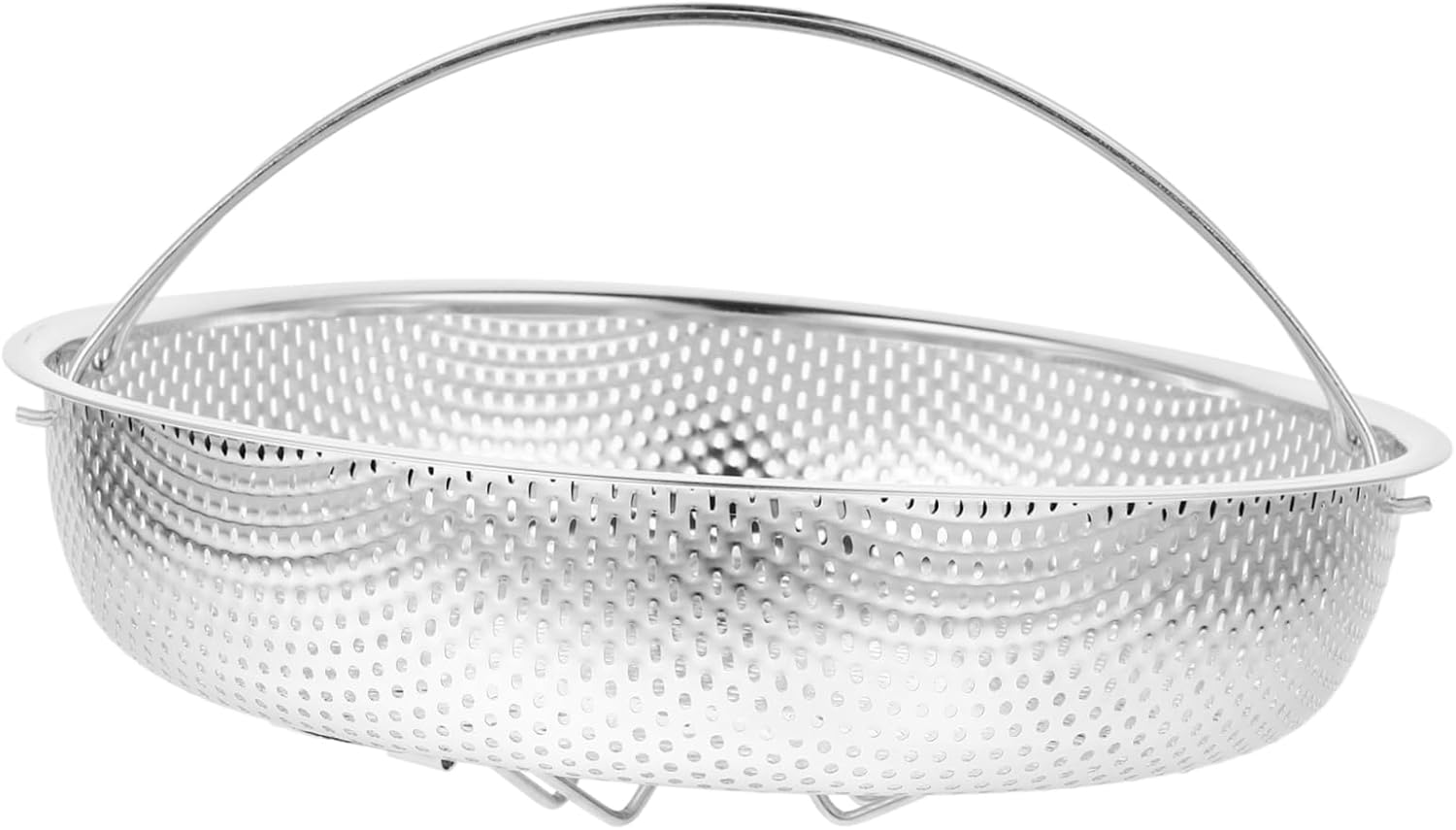 Electric Rice Cooker with Reusable Steaming Rack - CIYODO Cooker Steamer Basket