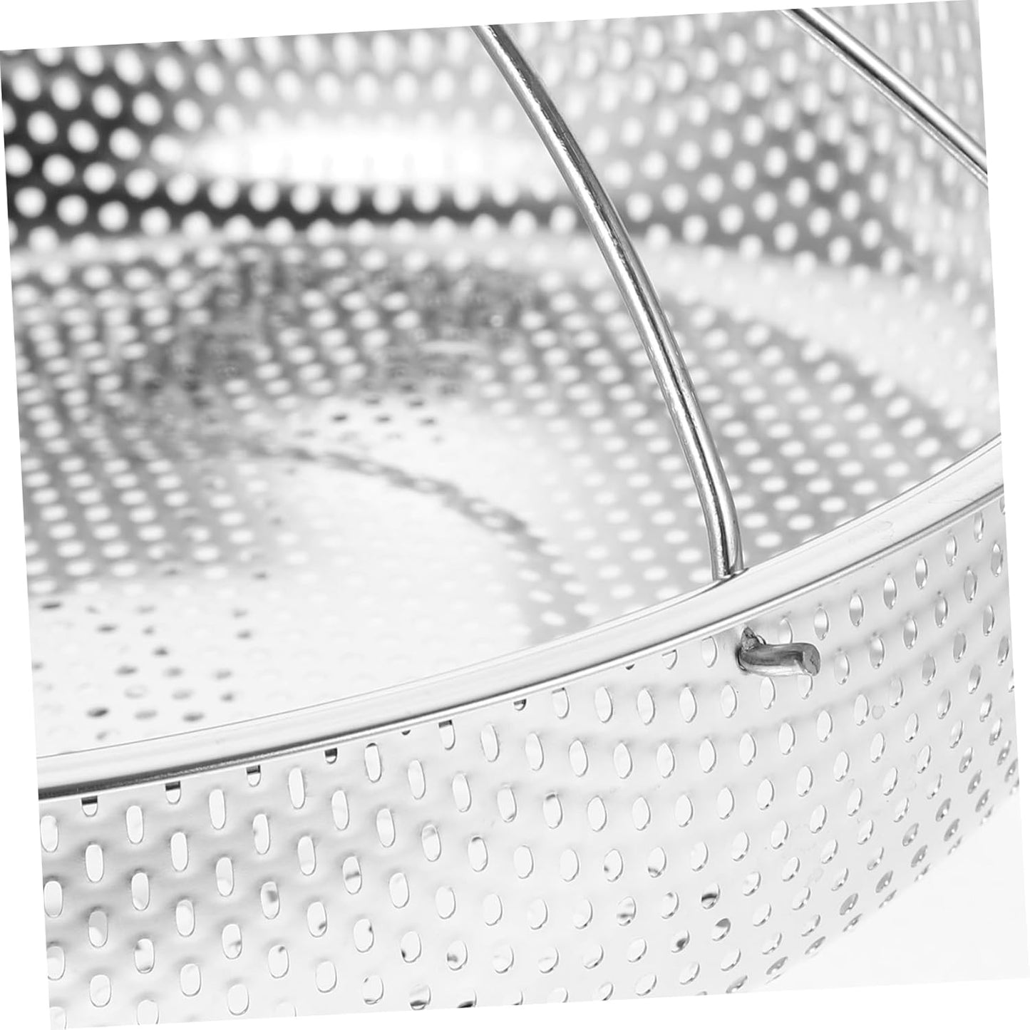 Electric Rice Cooker with Reusable Steaming Rack - CIYODO Cooker Steamer Basket